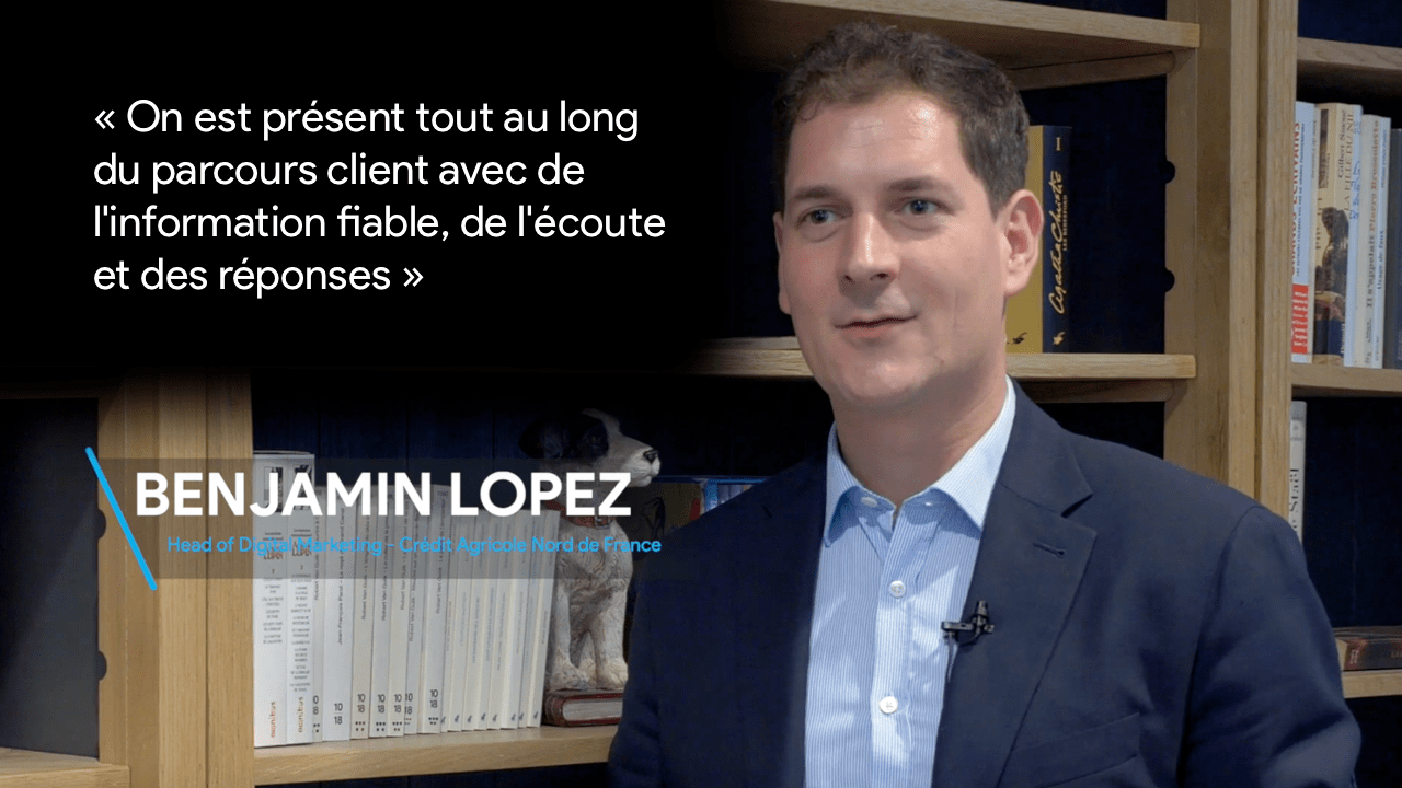 benjamin lopez crédit agricole