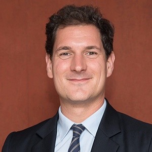 Benjamin Lopez - Crédit Agricole