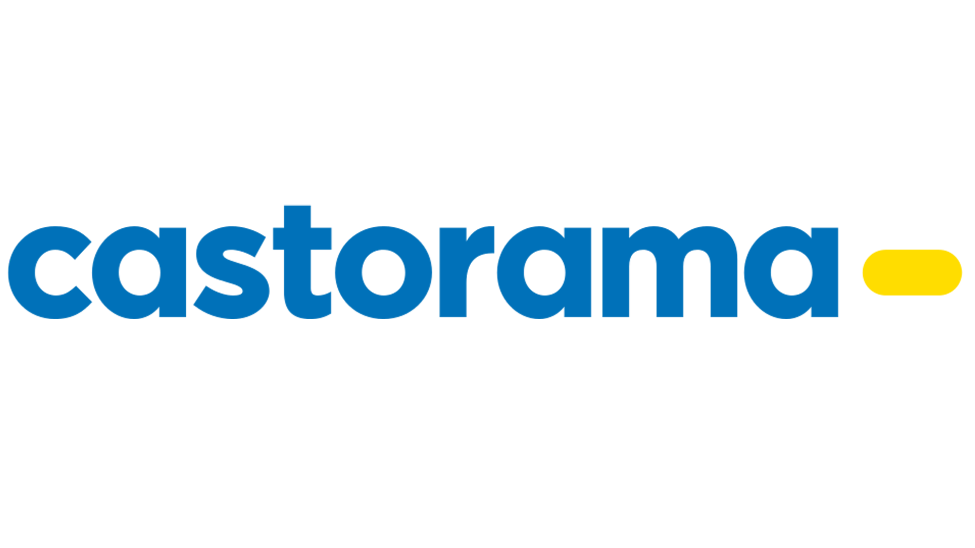 logo castorama