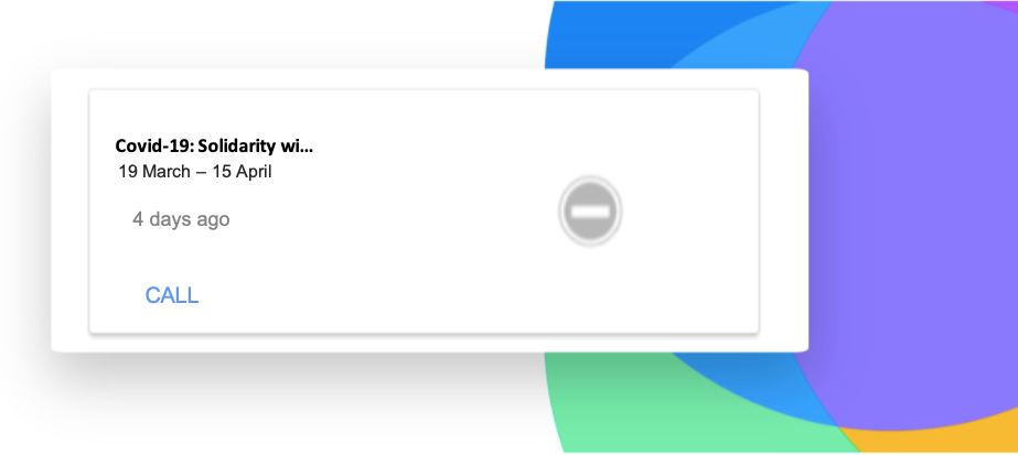 Deleting problem google post