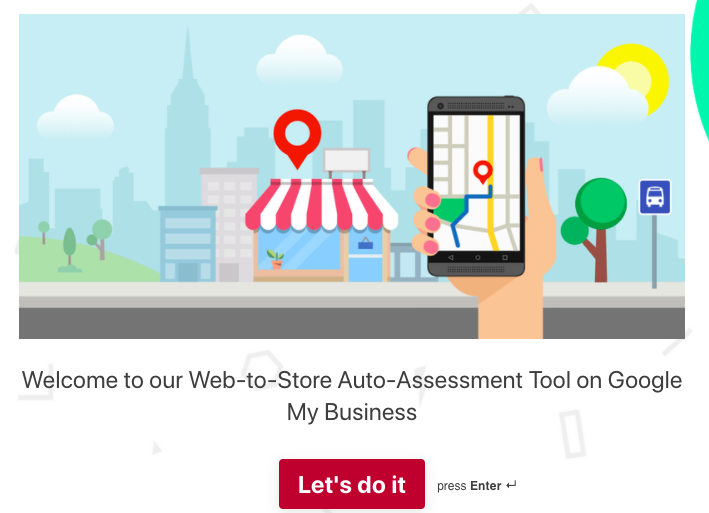 Auto-assessment of your GMB's strategy