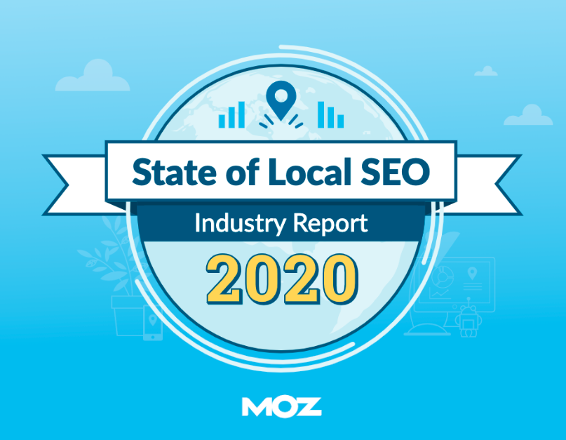 Industry Report 2020 by Moz
