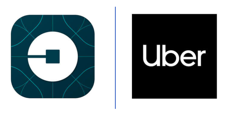 change your logo on your listing, ex: Uber