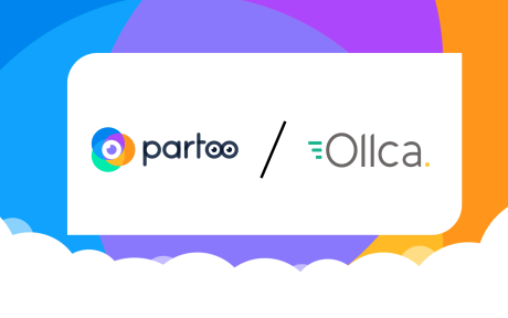 partoo Ollca collaboration