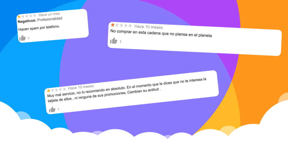Cómo eliminar las reseñas negativas en fichas Google My Business