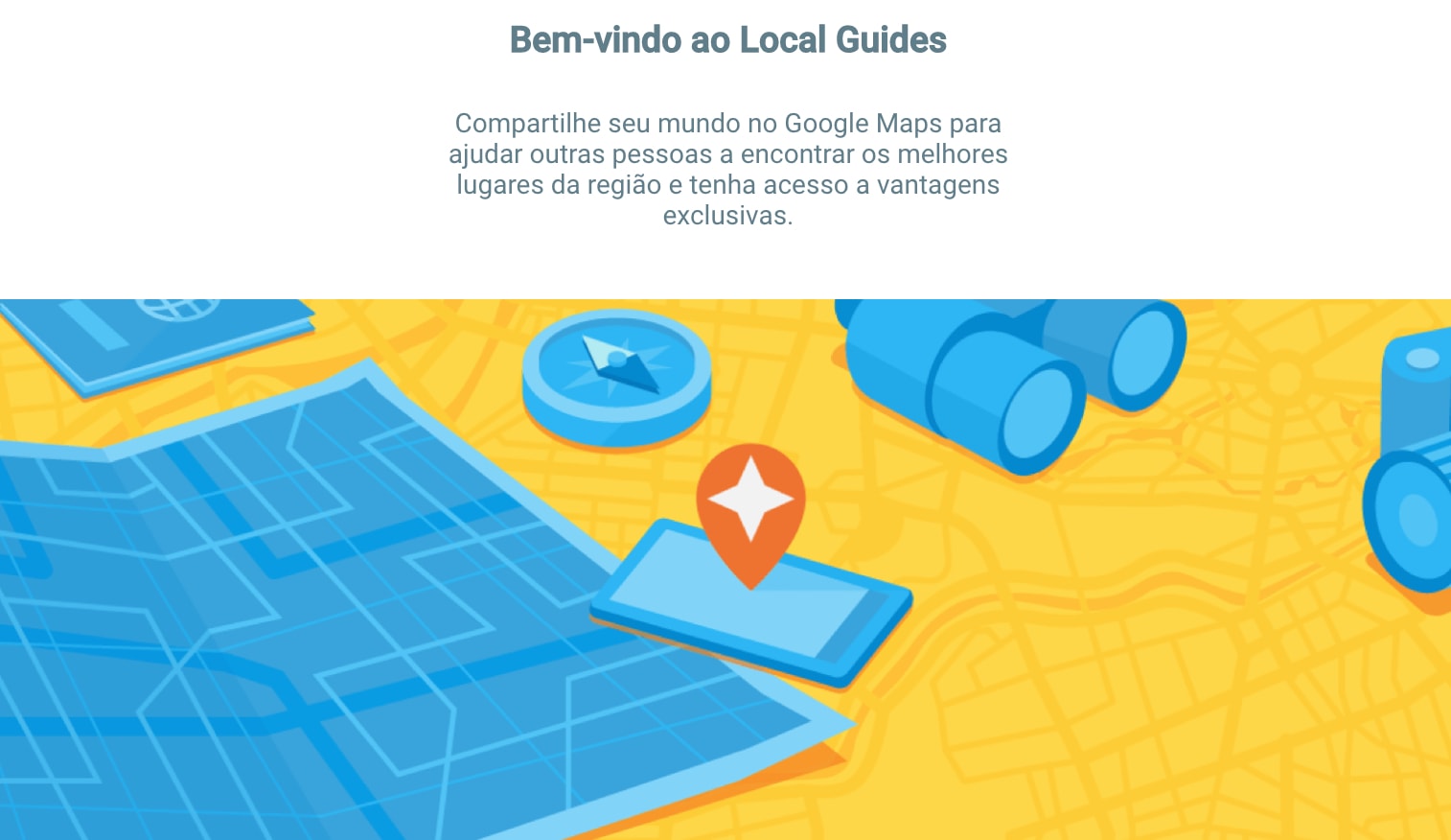 welcome local guides
