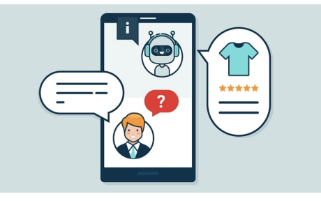 Commerce conversationnel