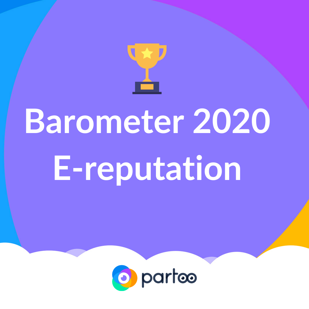 Partoo Barometer 2020