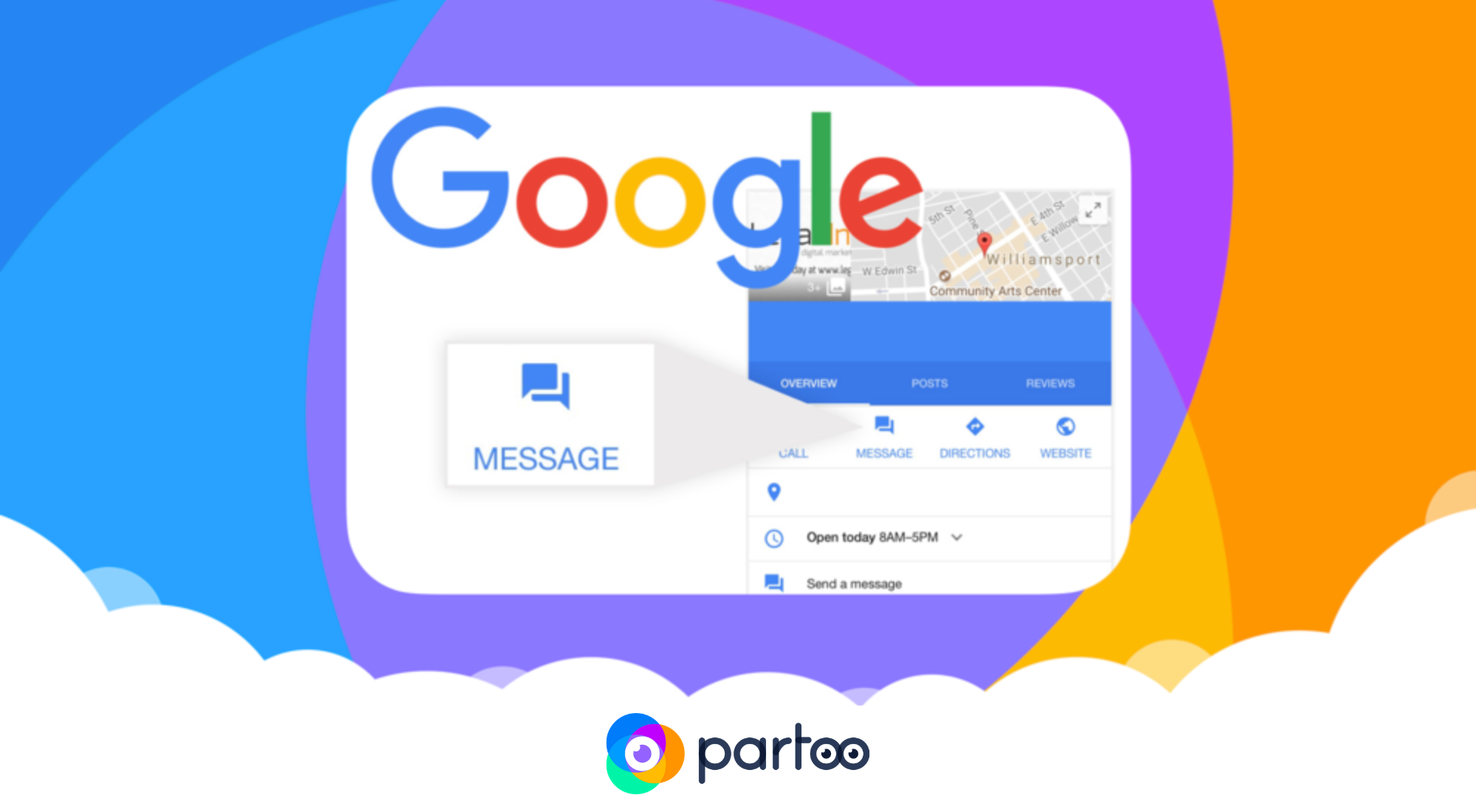 Google Messaggi