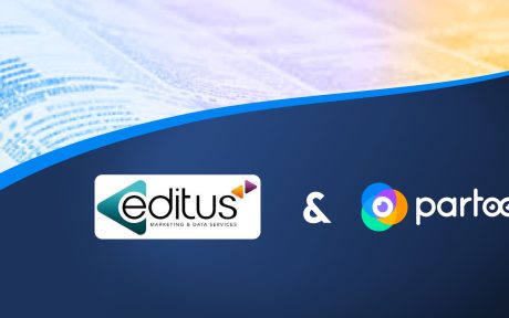 étude de cas editus et partoo