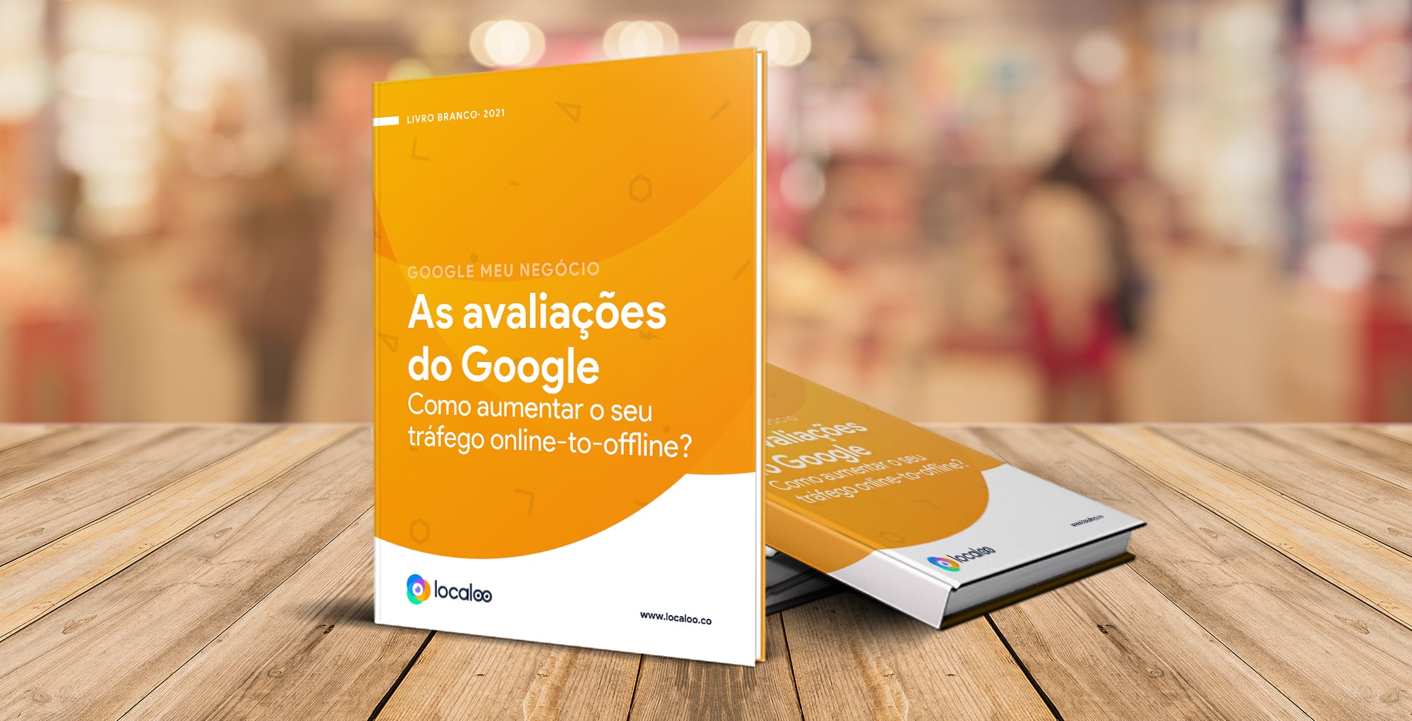 eBook Gratuito do Google Varejo