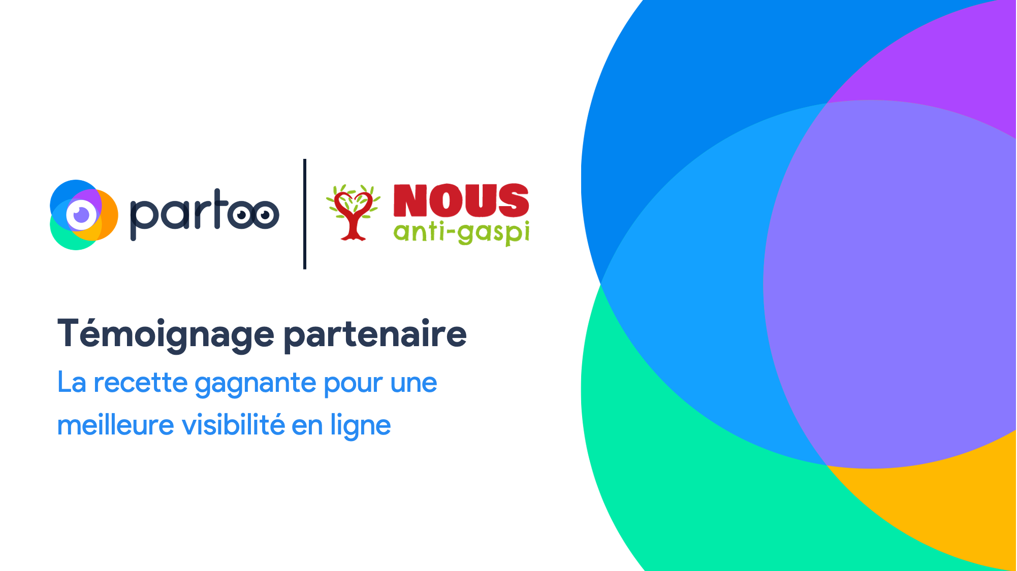 partoo nous anti gaspi épicerie solidaire