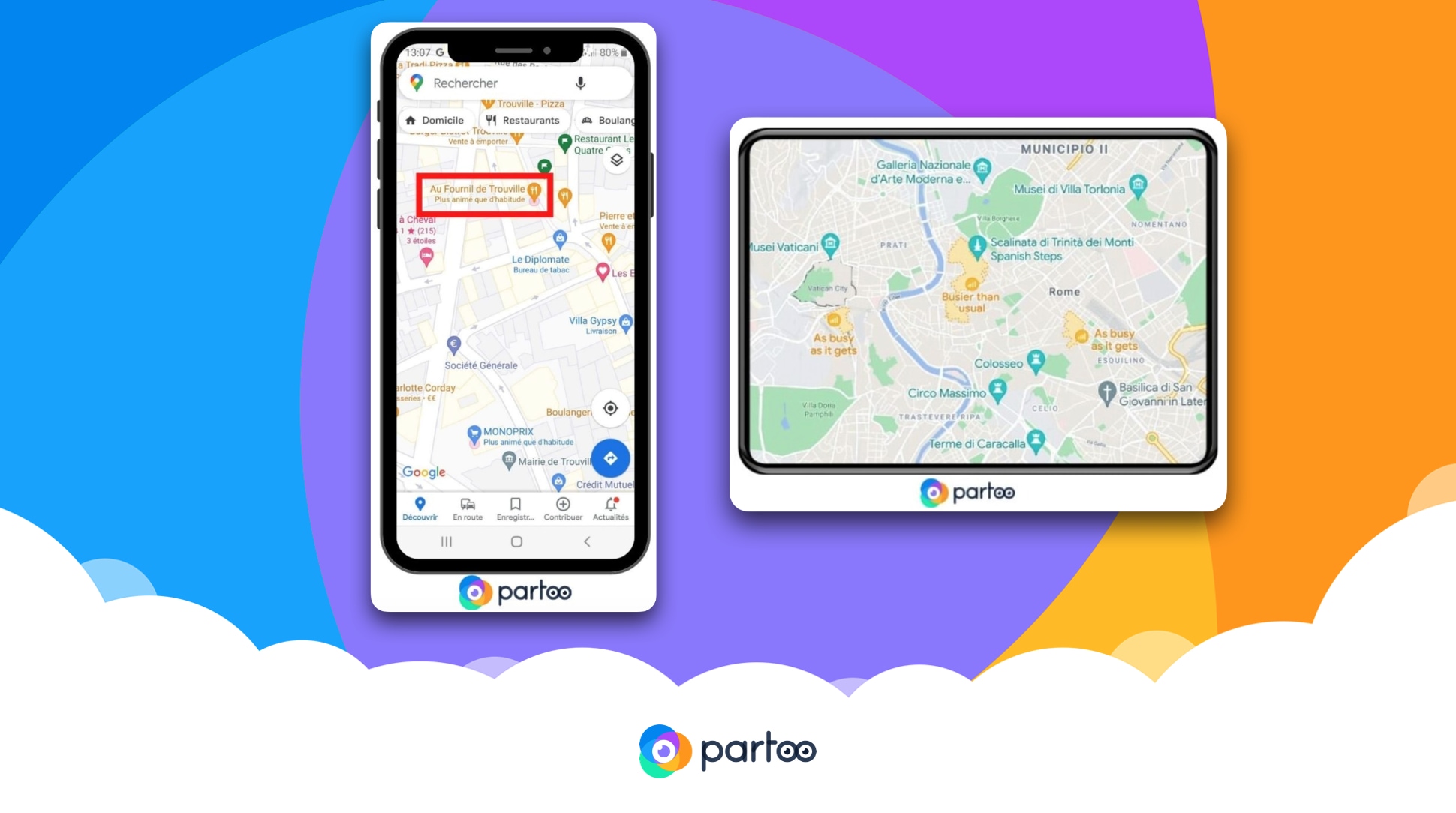 Google Maps