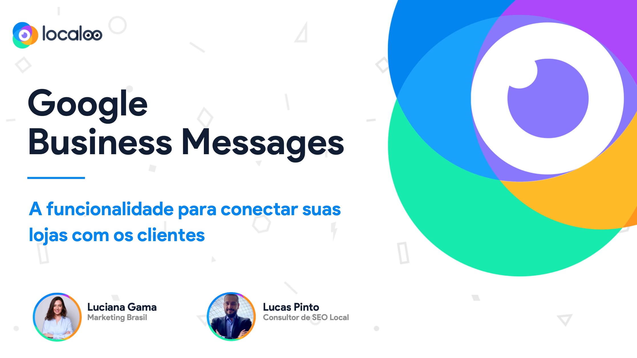 Webinar Business Messages