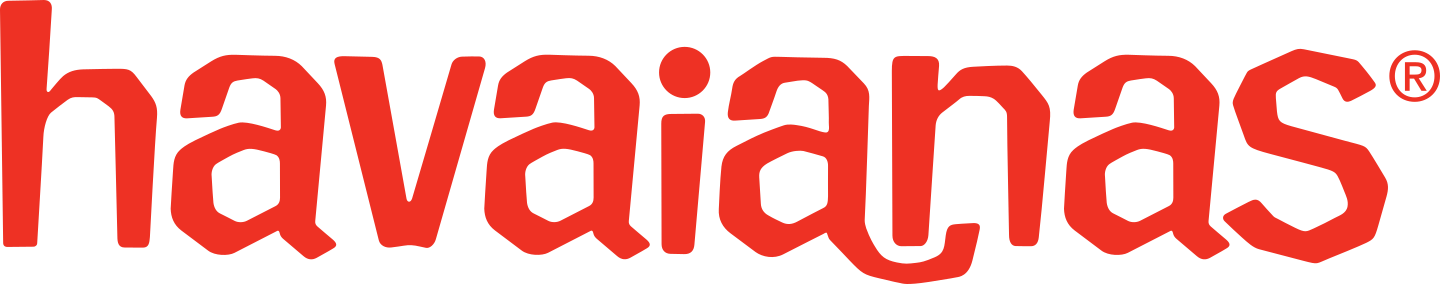 logo havaianas