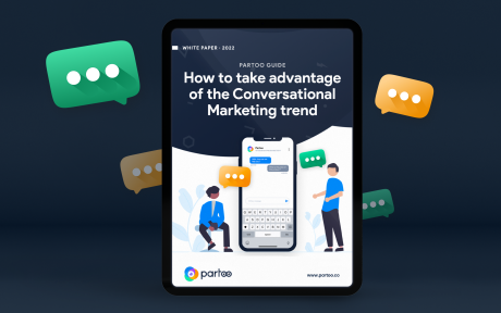 Partoo launches Messages White Paper