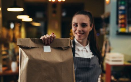 communication sur le click and collect pour augmenter ses ventes