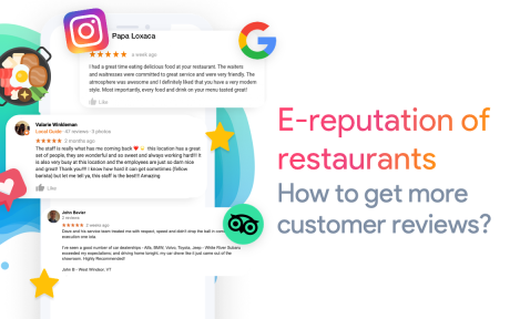 How to get google reviews