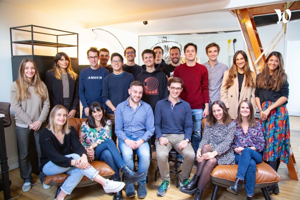 il team pulp