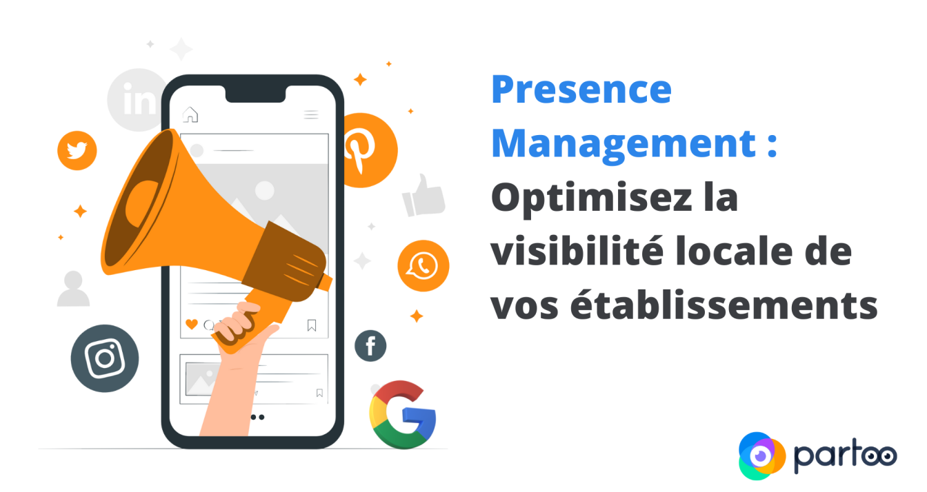 Illustration de l'article dédié au Presence Management