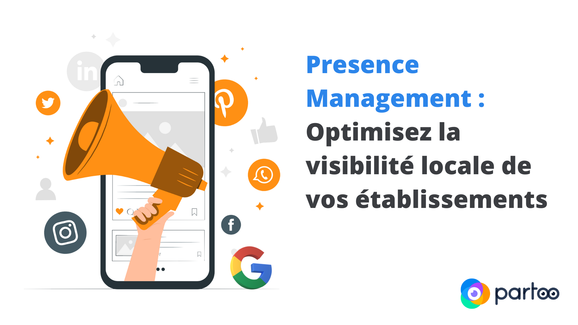 Illustration de l'article dédié au Presence Management