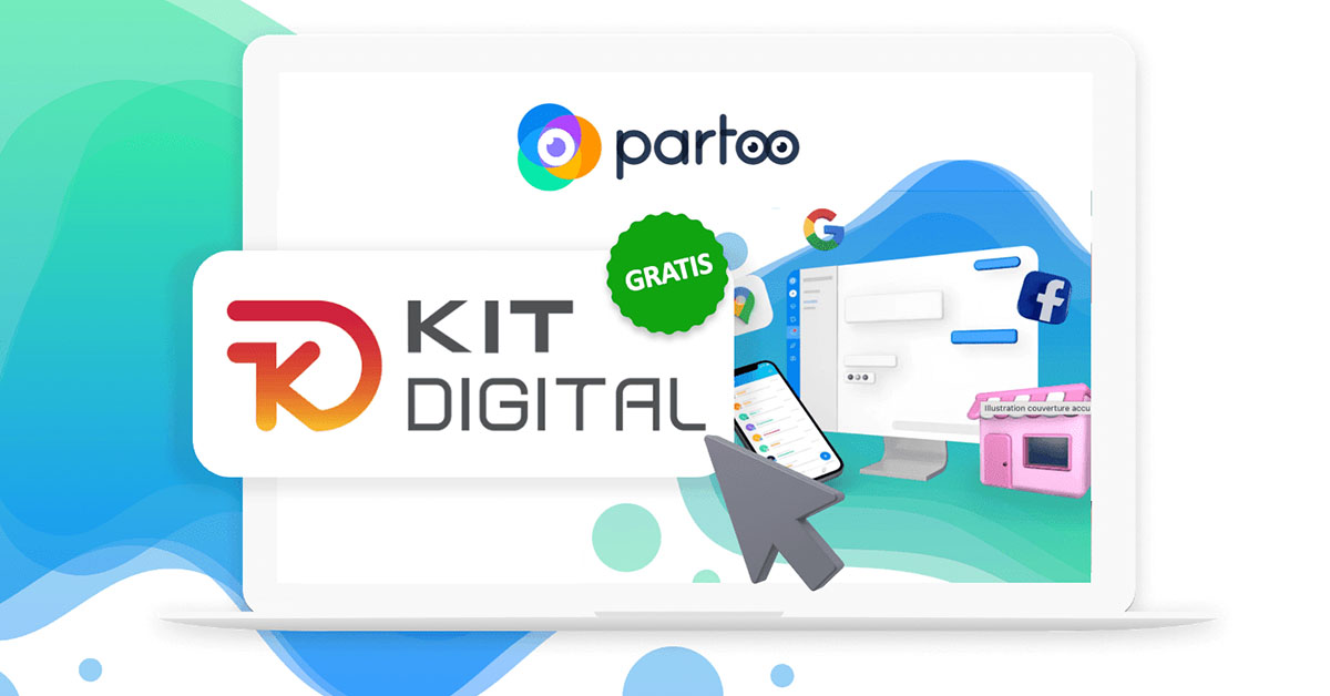 kit digital accelera pyme