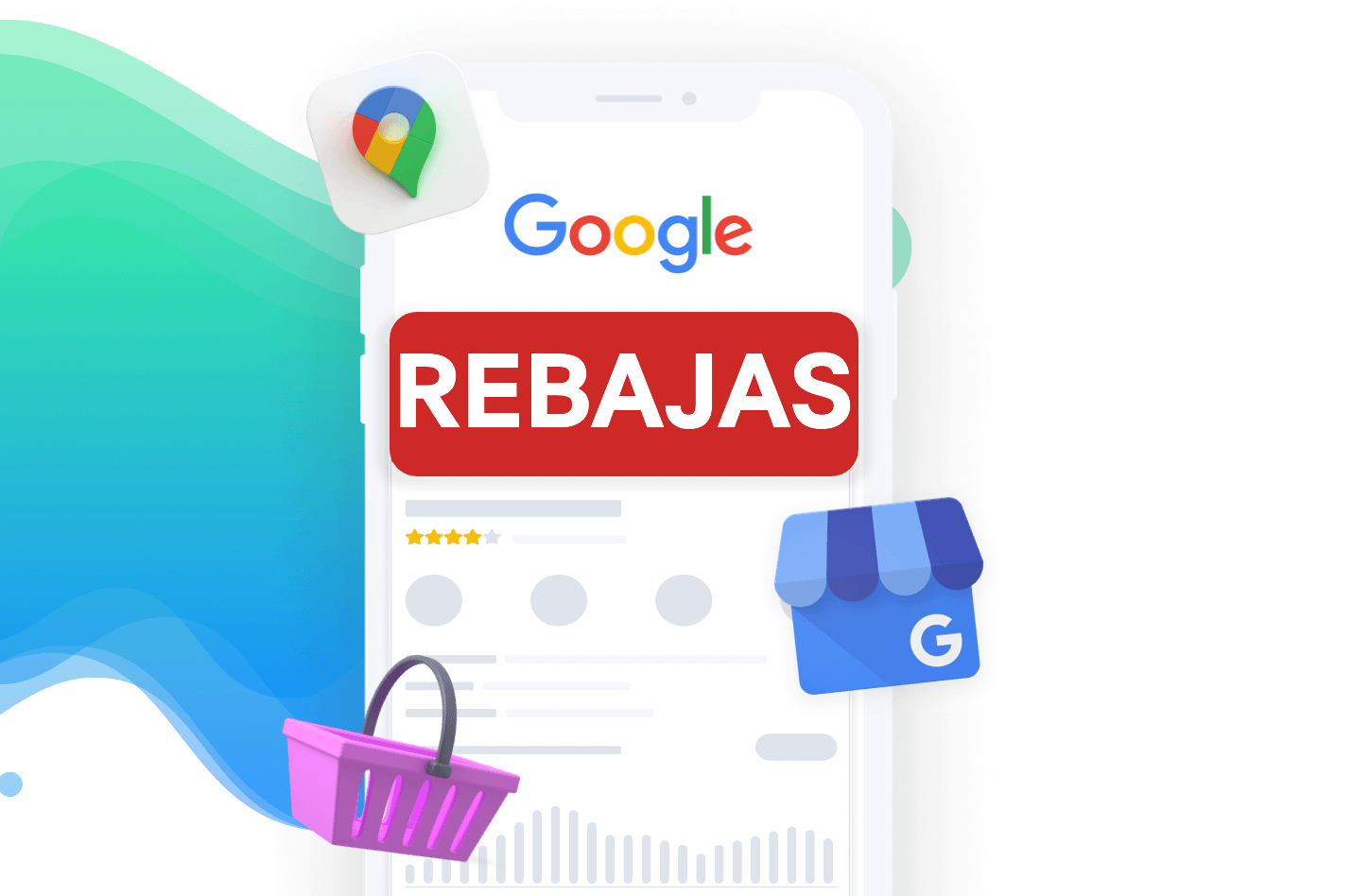 Prepara tu negocio para las rebajas de verano 2022