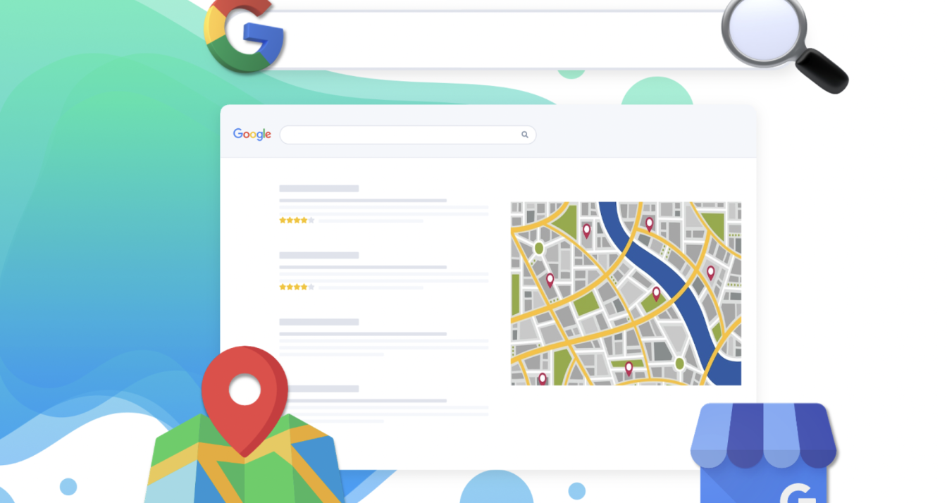 Perché aggiungere il menù del tuo ristorante su Google Business Profile -  Plateform