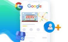 How to add users to your Google My Business profile?