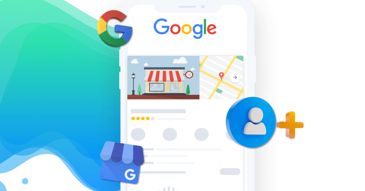 How to add users to your Google My Business profile?