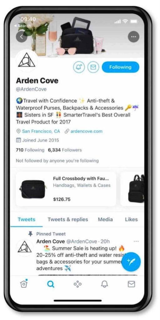 Arden Cove