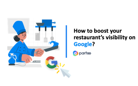 how to boost your restaurants visibility