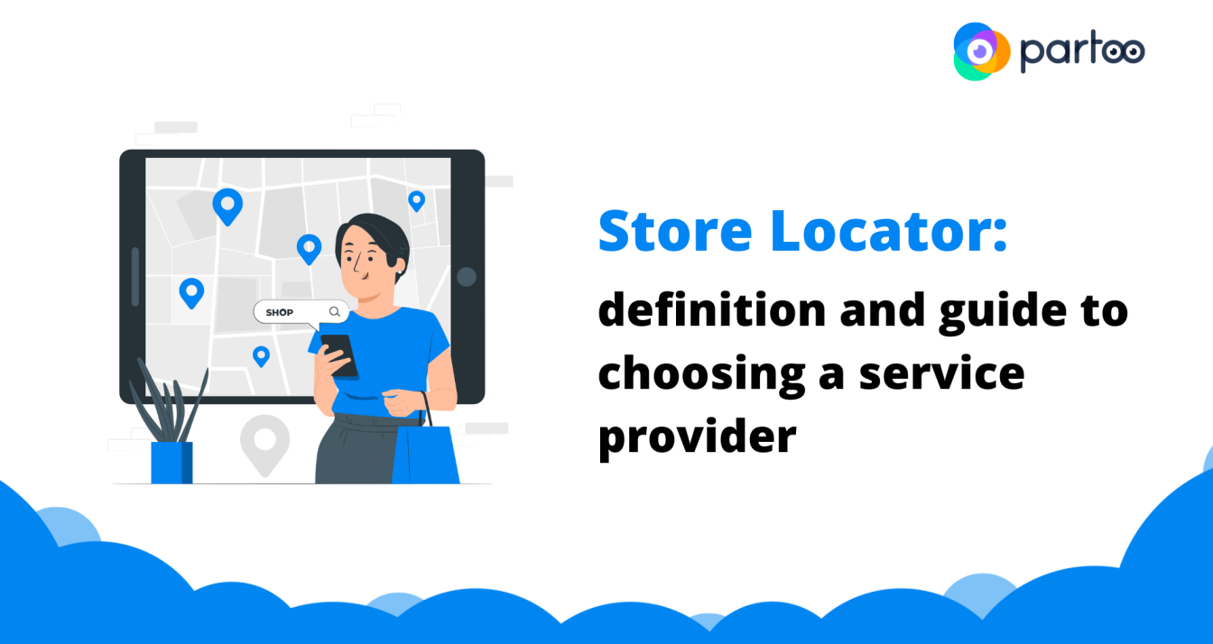 Store Locator Guide