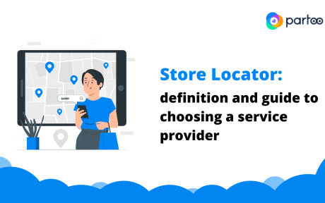 Store Locator Guide