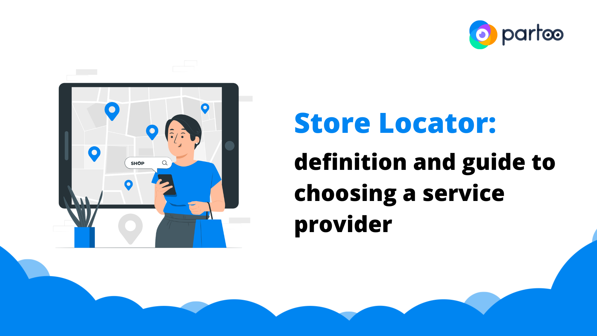Store Locator Guide