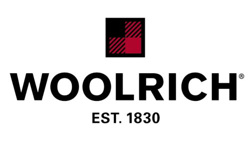 woolrich logo