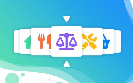 categoria della tua scheda di Google My Business