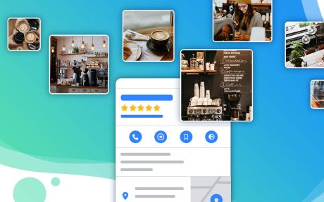 Fotos en Google My Business