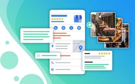 optimise google listing