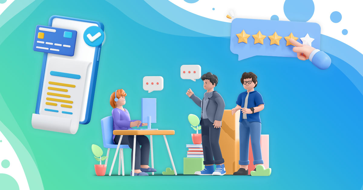 la facturation comme levier de satisfaction client