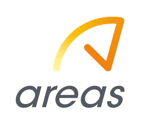 areas