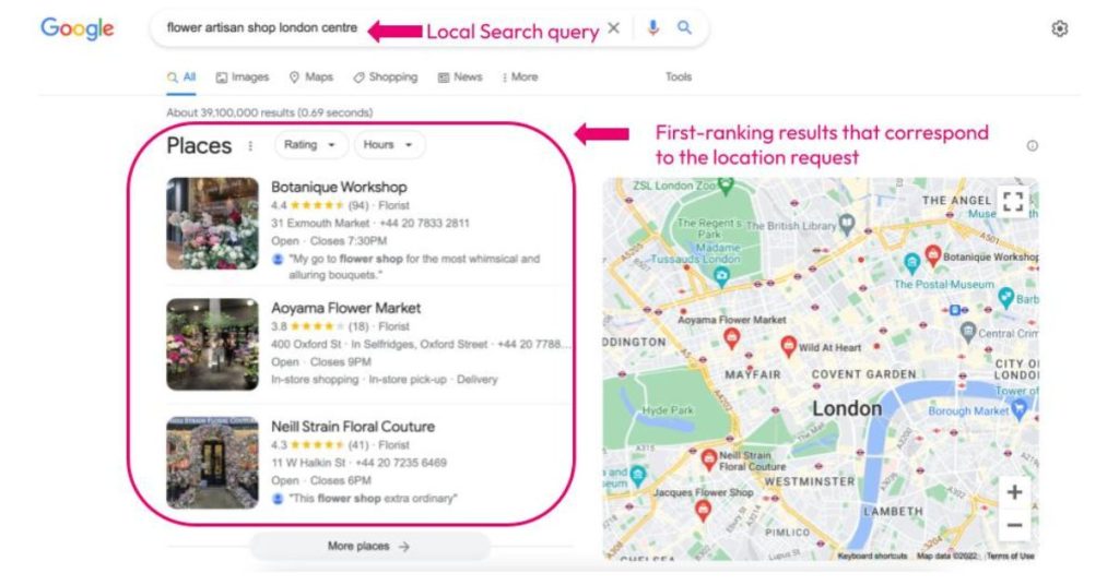 how can i add my business to google maps