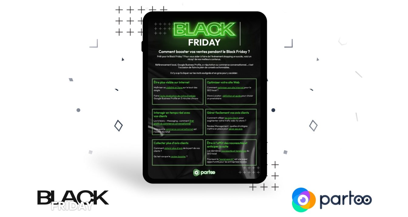 Image de une de notre fiche pratique du Black Friday avec une miniature