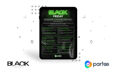 Image de une de notre fiche pratique du Black Friday avec une miniature
