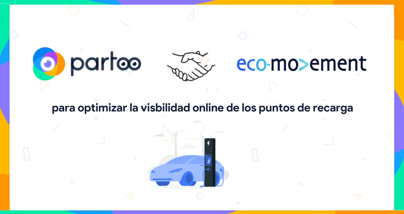 Paroo se alía con Eco-movement