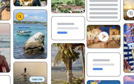Un récapitulatif des nouveautés annoncées au Google Search On
