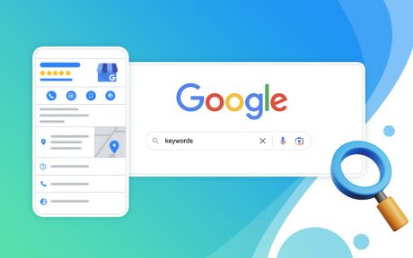 Keywords on Google My Business