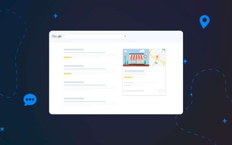 google my business