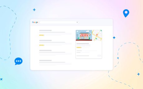 google my business