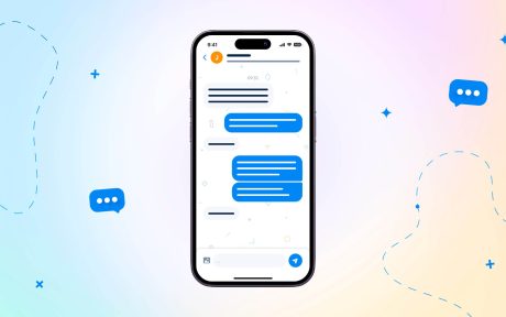 messages